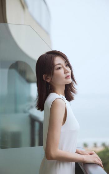 女星苗苗图片 _ 第(3)张