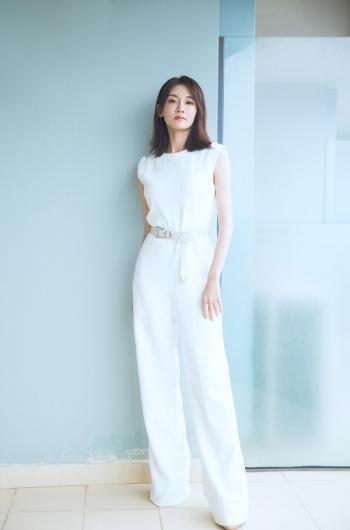 女星苗苗图片 _ 第(4)张