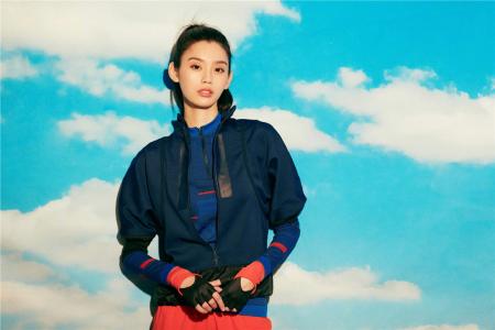 奚梦瑶图片 _ 第(1)张