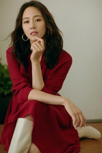 张钧甯图片 _ 第(6)张