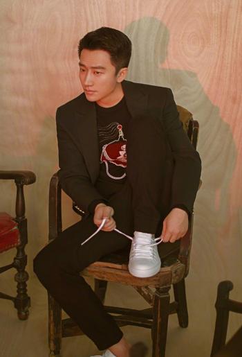 黄轩图片图片 _ 第(9)张