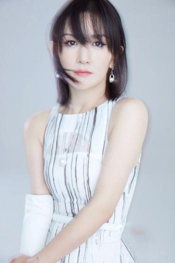 谢娜图片图片 _ 第(6)张