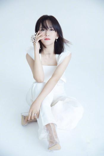谢娜图片图片 _ 第(9)张