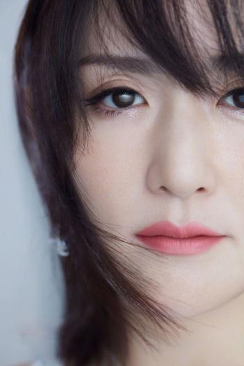 谢娜图片图片 _ 第(10)张