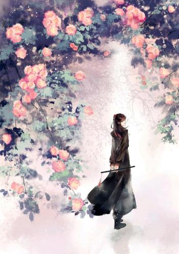 魔道祖师图片 _ 第(4)张