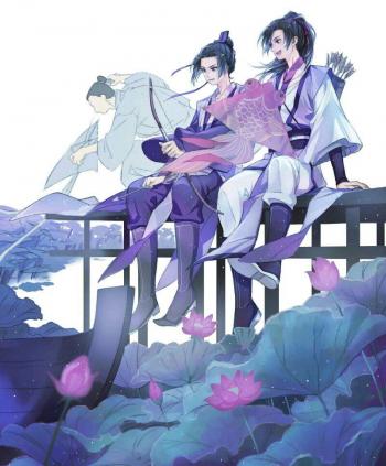 魔道祖师图片 _ 第(5)张