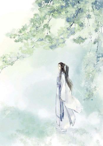 魔道祖师图片 _ 第(6)张