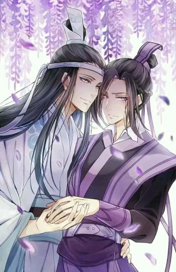 魔道祖师图片 _ 第(8)张