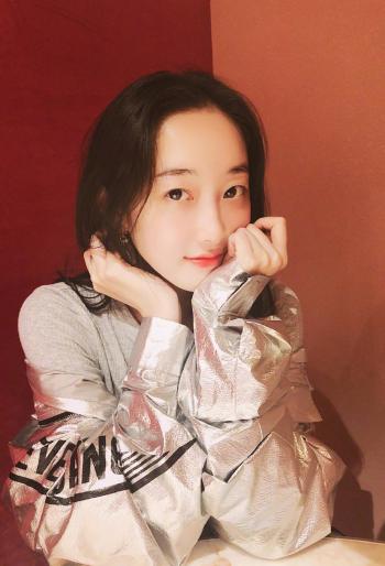 蒋梦婕时尚百变写真图片第3张