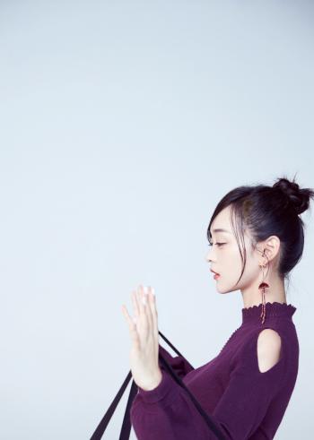 何泓姗第1张