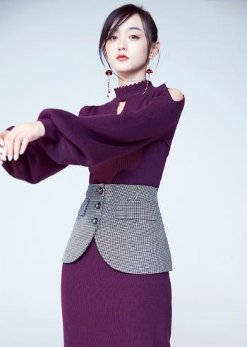 何泓姗图片 _ 第(5)张