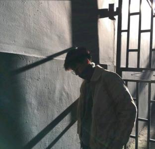 男生头像图片 帅气欧美男生图片第4张