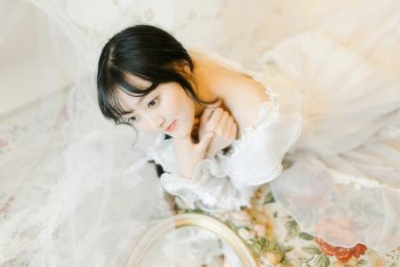 马甲线女王袁姗姗时尚性感写真图片超赞身材第3张