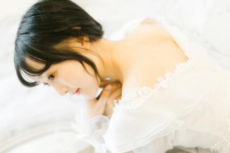 马甲线女王袁姗姗时尚性感写真图片超赞身材第6张