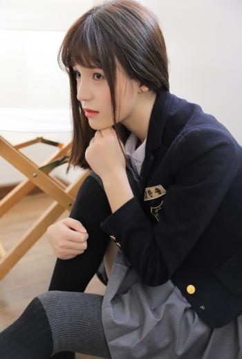 日本制服图片 _ 第(4)张