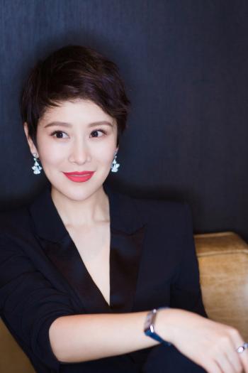 女明星海清第2张