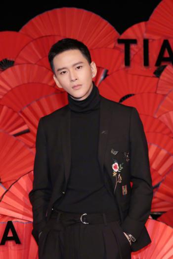 黄宥明图片 _ 第(6)张