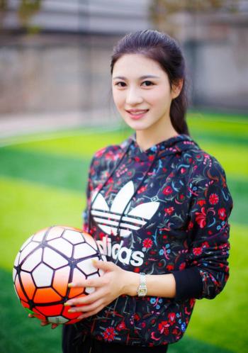 美少女图片 _ 第(1)张