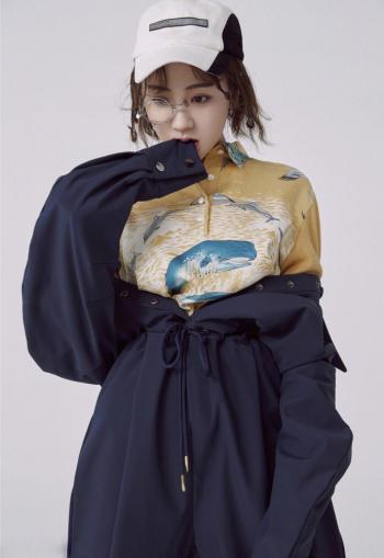 杨蓉图片 _ 第(8)张