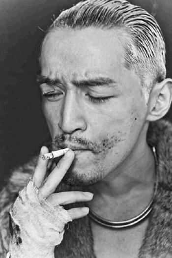 颓废图片 _ 第(3)张