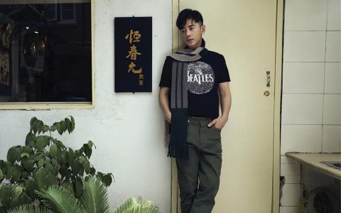 罗晋图片图片 _ 第(9)张