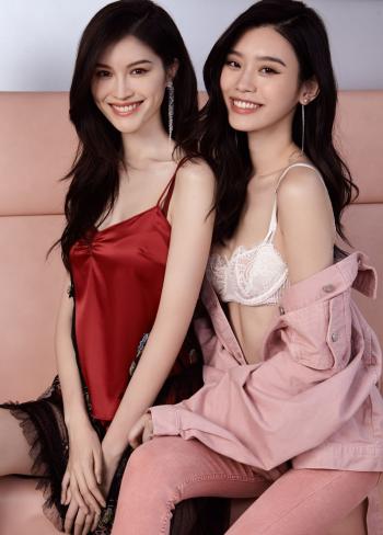 维密天使Lily Aldridge运动写真性感图片第0张