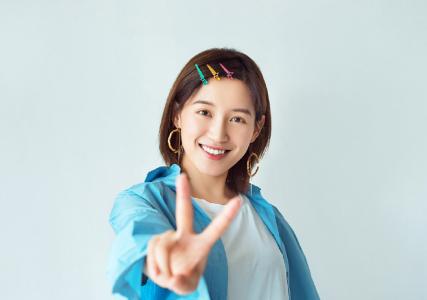 美女苏青图片 _ 第(6)张