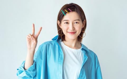 美女苏青图片 _ 第(7)张