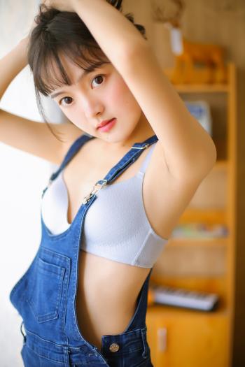 高清gogo美女模特大胆真空诱惑性感写真第0张
