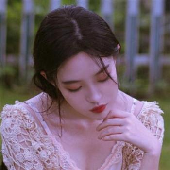 女头像图片图片 _ 第(9)张