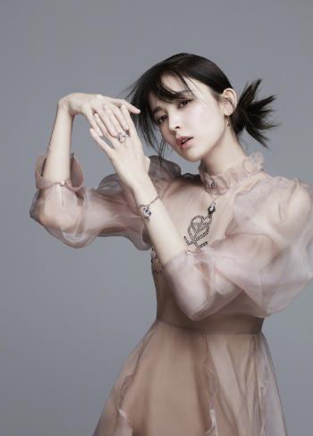 古力娜扎图片 _ 第(2)张
