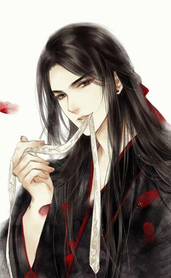 魔道祖师图片 _ 第(6)张