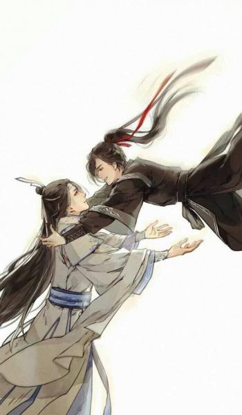 魔道祖师图片 _ 第(7)张