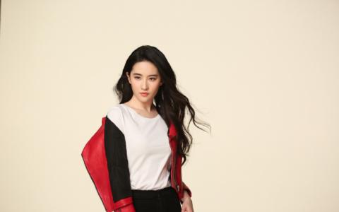 刘亦菲图片 _ 第(7)张