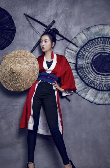 杨蓉图片 _ 第(7)张