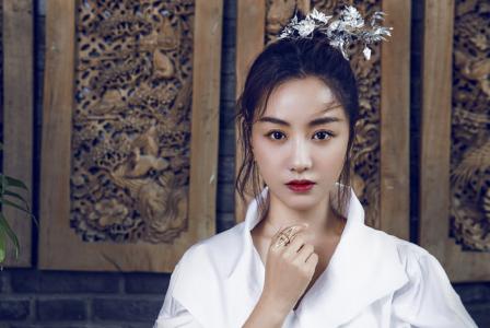 杨蓉图片 _ 第(8)张