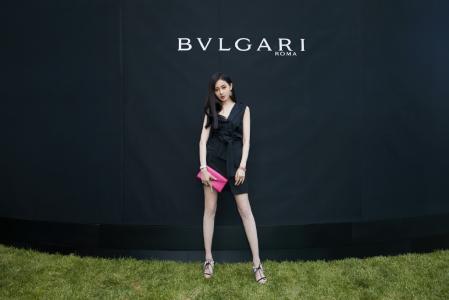 黄晓明Angelababy恩爱图片  电影《何以笙箫默》发布会图片第0张