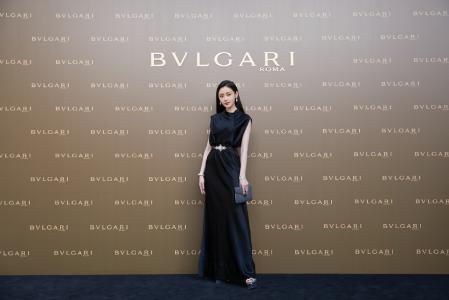 黄晓明Angelababy恩爱图片  电影《何以笙箫默》发布会图片第2张