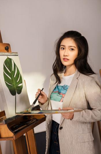 汤梦佳图片 _ 第(6)张
