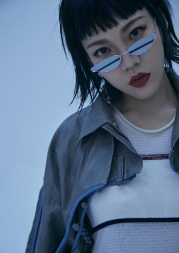 吴莫愁第0张