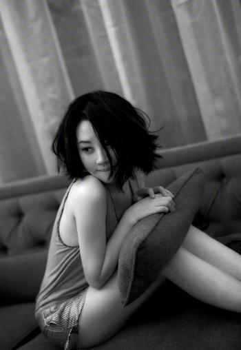 许晴图片 _ 第(1)张