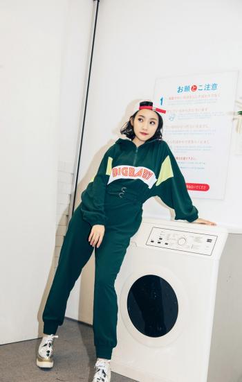 孙艺宁第0张