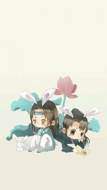 魔道祖师图片 _ 第(8)张