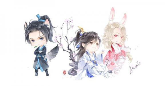 魔道祖师图片 _ 第(10)张
