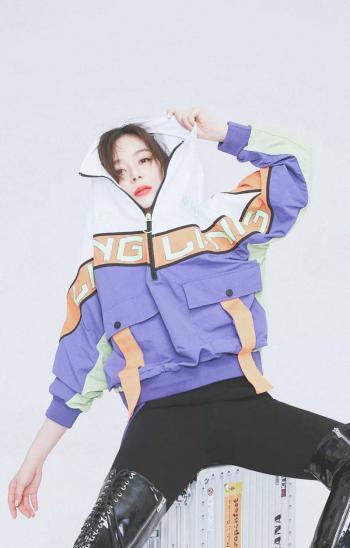 袁姗姗图片图片 _ 第(3)张