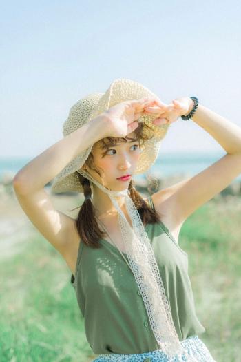 日系小清新图片 _ 第(5)张