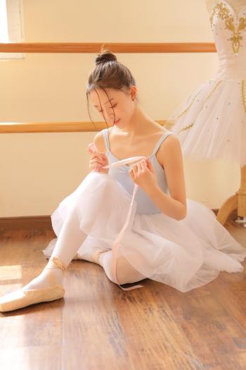 艺校美女图片 _ 第(4)张
