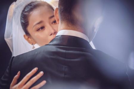 婚纱照图片 _ 第(5)张