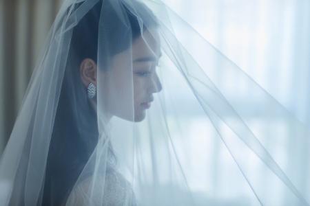 婚纱照图片 _ 第(7)张