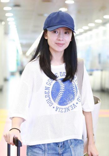 董洁图片 _ 第(4)张